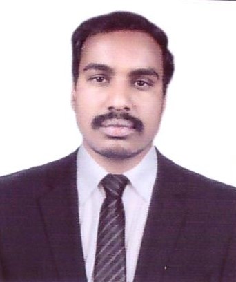 Dr. Dada Ramdas Nanaware